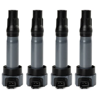 Repuesto de bobina de encendido 4 piezas TEX10230 para Smart Forfour 2004-2006 MW250963 Foto 1 de 4