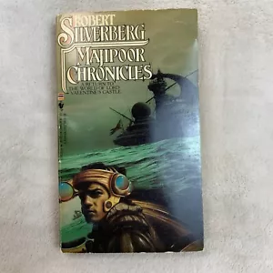 Majipoor Chronicles by Robert Silverberg - Fantasy Novel - Picture 1 of 4
