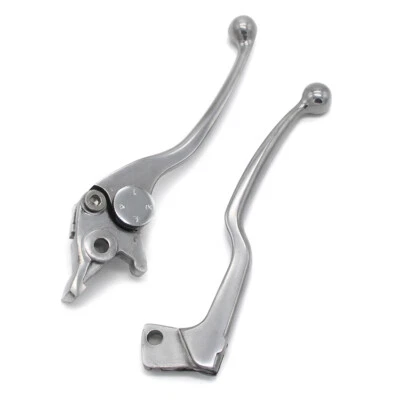 For Suzuki Brake Clutch Levers Set SV650 GSF400 Bandit GSX750 Katana W/N GSXR600 - Imagem 1 de 4
