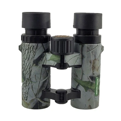 8x25 Camouflage Binoculars KEPLER OPTIK DRAGONFLY - BAK4 Multicoated Waterproof - Image 1 of 3