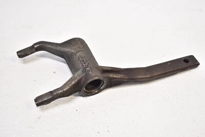 08-14 Subaru Impreza WRX STI Clutch Release Fork 6 Speed Manual 2008-2014 - Image 1 of 3