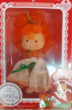 Strawberry Shortcake doll #42. Maracuya. Maracuja. Tarta de Fresa. Boneca.