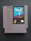Kung Fu - Nes Game Cartridge - 1985