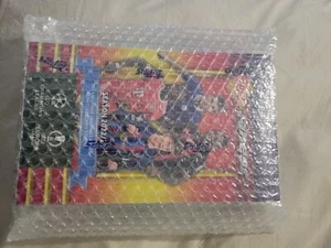 2022-23 Topps Finest Flashbacks UEFA Club Competitions Hobby Box SEALED - Picture 1 of 1