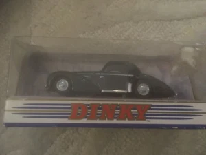 The Dinky Collection DY-14 DELAHAYE 145 - Picture 1 of 2