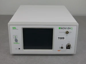 Novadaq 50L Insufflator PC9061 - Picture 1 of 6