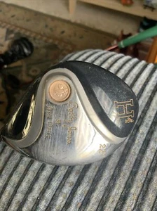 bobby jones h4 golf hybrid graphite stiff - Picture 1 of 4