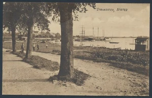 DÄNEMARK. Strandstien. Nysted (PC050) - Bild 1 von 2