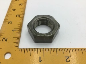 1026-0014 LPM Hex Nut 7/8-14 10260014 SK14201217JE - Picture 1 of 2