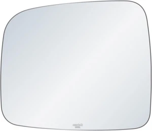 Cristal de repuesto para espejo retrovisor lateral izquierdo Jeep Liberty 2002-2007 - Imagen 1 de 7