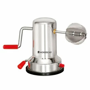 Wonderchef Coconut Scraper Manual Stainless Steel Scrapper For Kitchen - Picture 1 of 5