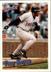 1996 Bazooka Baseball Cards (Pick Your Players)