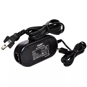 Adaptateur secteur / chargeur de remplacement HQRP pour caméscopes JVC Everio série - Photo 1/10