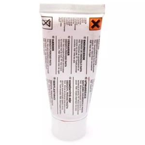 Soudal 121174 Universal Bog Filler Replacement Hardener - 50g Tube Only - Picture 1 of 1