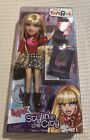 Bratz Stylin' in the City Cloe in New York With Passport NEW in box ToysRus