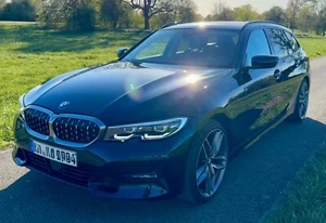 BMW 320 i G21 Touring Sport Line | Automatik | AHK | TOP | Scheckheftgepflegt - Bild 1 von 17