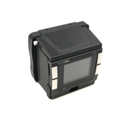 Used Phase One P65+ Mamiya 645 M Mount Digital Back - Used Very Good - Image 1 of 4