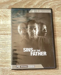 Sins Of The Father (DVD, New) - Picture 1 of 2