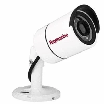 Raymarine E70346 Camera, Cam210 Day/Night Bullet IP, - Image 1 of 3