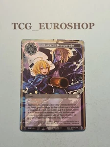 Regained Heart▪︎ENW▪︎FoW▪︎RAR▪︎SPANISCH▪︎NM #5 - Bild 1 von 2