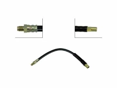 Тормозной шланг Dorman 42982NS 2007 2008 для 2006-2009 BMW 750i тормозной гидравлический шланг - Изображение 1 из 2