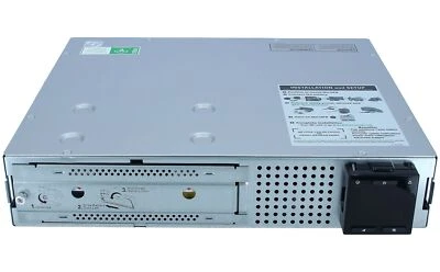 APC - SMC1000I-2UC - Smart-UPS C - USV (Rack - einbaufähig) - Wechselstrom 230 V - Bild 1 von 3