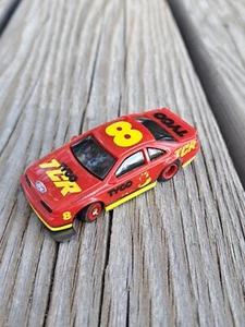 Control de comando TYCO HO Wide Pan TCR Ford Thunderbird #8 Nascar - Imagen 1 de 5