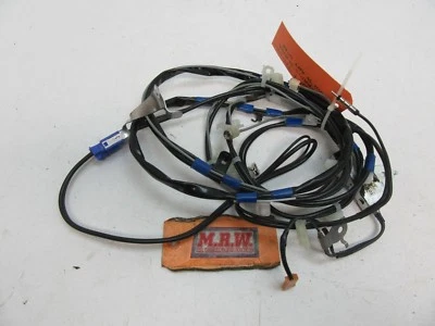 CONECTOR DE RECEPCIÓN ESTÉREO RADIO CABLE ANTENA para GS300 GS400 GS430 86101-30660 Foto 1 de 4