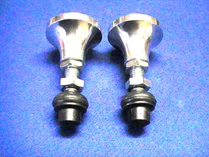 KIT CLÁSICO MINI SUSPENSIÓN DELANTERA HI-LO'S INCLUYE ARTICULACIONES DE NUDILLOS - Imagen 1 de 5