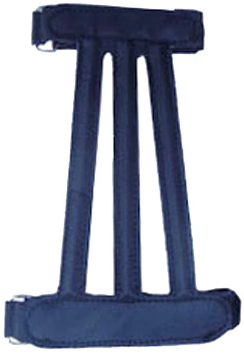 Arm Guard Available in 8 different Colours Fabric Archery 18CM Long FAG-213YOUTH - Image 1 of 1