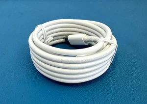 Genuine Apple Type-C / USB-C 2M Charging Cable for iPhone MacBook Air/Pro, iPad - Picture 1 of 2