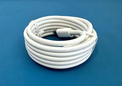 Genuine Apple Type-C / USB-C 2M Charging Cable for iPhone MacBook Air/Pro, iPad - Image 1 of 2