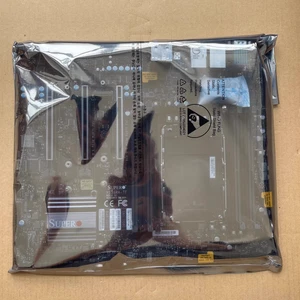 Supermicro MBD-X13SRA-TF-(O/B) Motherboard CEB LGA-4677 Intel Xeon DDR5 - Picture 1 of 2