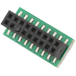 TPM 2.0 Encryption Security Module 18PIN High Security Practical Efficient T NEW - Bild 1 von 12