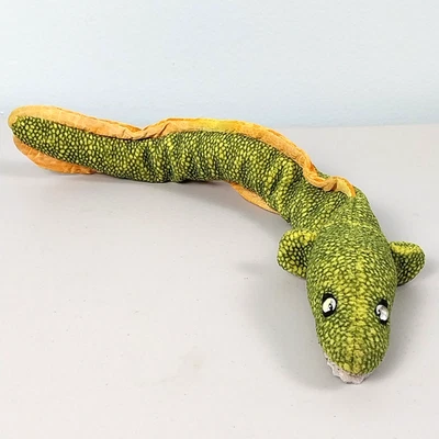 Ty Eel 15” Plush Stuffed Animal Toy 2000 Vintage - Image 1 of 4