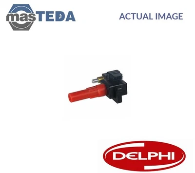 GN10435-12B1 ENGINE IGNITION COIL DELPHI FOR SUBARU TRIBECA,OUTBACK,LEGACY IV - Image 1 of 4