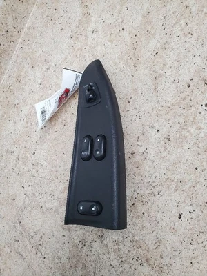 Interruptor de puerta delantera del conductor ventana del conductor compatible con camioneta Ford F250SD 02-07 302785 Foto 1 de 3