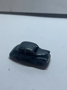 Matchbox Lesney Moko 1-75 No. 46a Morris Minor - Dark Green - GW - Unboxed. - Picture 1 of 7