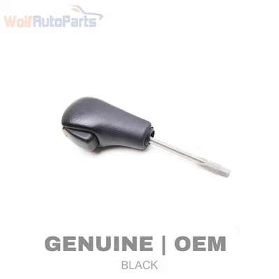 BMW X3 2004-2010 - Pomo de cambio/cambio automático 7537992 Foto 1 de 4