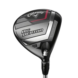 CALLAWAY 2023 BIG BERTHA FAIRWAY 5 WOOD GRAPHITE LIGHT STANDARD - Picture 1 of 8