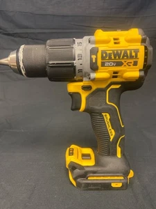 DEWALT DCD805 HAMMER DRILL / DRILL DRIVER *TOOL ONLY* (B26002268) - Picture 1 of 7
