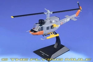 De Agostini 1:72 AB 212 ASW Italian Navy #7-20 - Picture 1 of 8