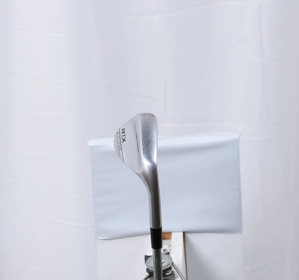 Cleveland Rtx 6 Zipcore Tour Cetim Mid Grind Wedge 52°-10 N.S. Pro Zelos 6 21772 - Imagem 1 de 4