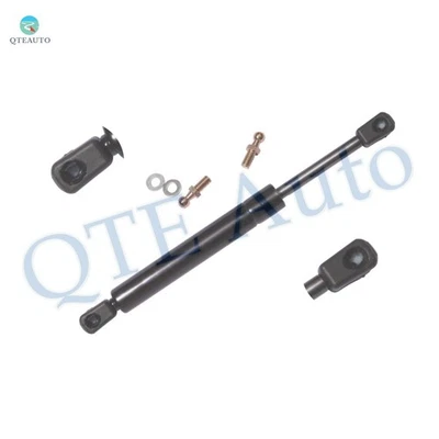 Rear Trunk Lid Lift Support For 1991-1994 Infiniti G20 L4 2.0L 1998cc 122cid - Image 1 of 4