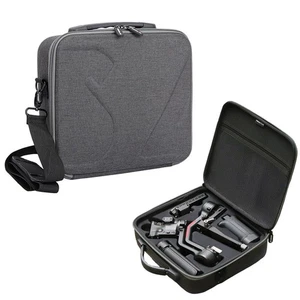 For DJI Ronin RS 4 Portable Storage Bag Carrying Case Travel Handbag Organizer - Picture 1 of 15