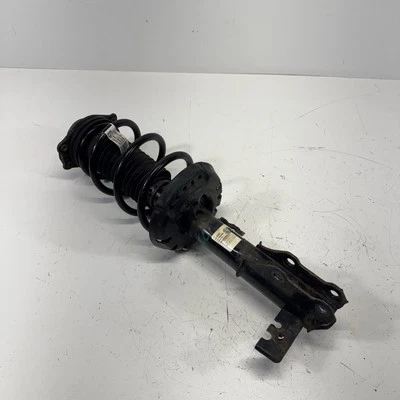 Chevrolet Equinox 2018-2024 AWD amortiguador delantero izquierdo puntal muelle helicoidal OEM Foto 1 de 4