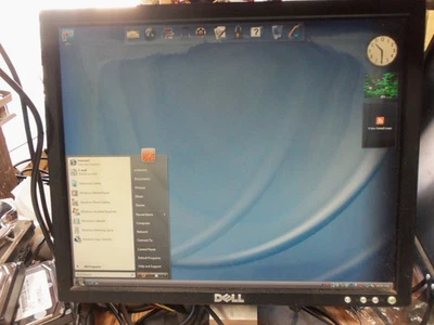 Vintage Dell Inspirin Desktop/TowerVista Home Basic - Image 1 of 4