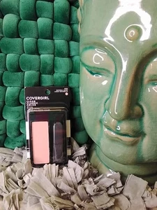 CoverGirl Clean Classic Color Blush #570 Natural Glow FASTSHIPPING - Picture 1 of 3