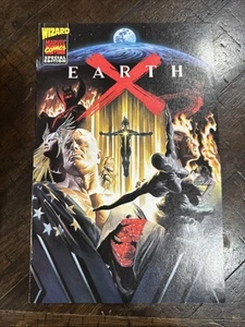Earth X Wizard Supplement Special Edition - 1999, nn - Picture 1 of 2