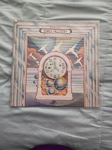 Vintage 1973 Vinyl 33 RPM Allman Joys Early Allman w/ Duane and Gregg Allman LP - Picture 1 of 6